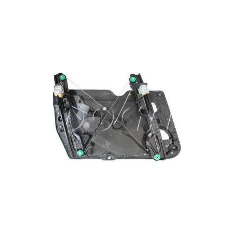 Lève-vitre DOGA 102031 VW 5K0837461D