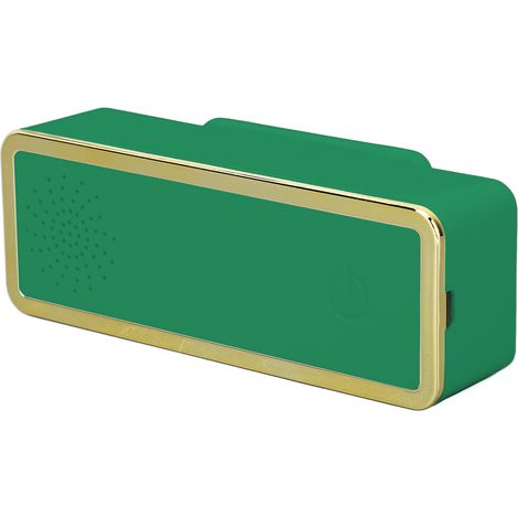 Armoire, meuble à chaussures, masque facial, mini-réfrigérateur, désodorisant, purificateur d'air, rechargeable, écologique (1/5)