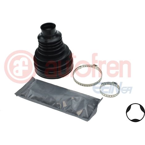 Jeu de joints-soufflets, arbre de commande Autofren Seinsa D8597T ALFA ROMEO