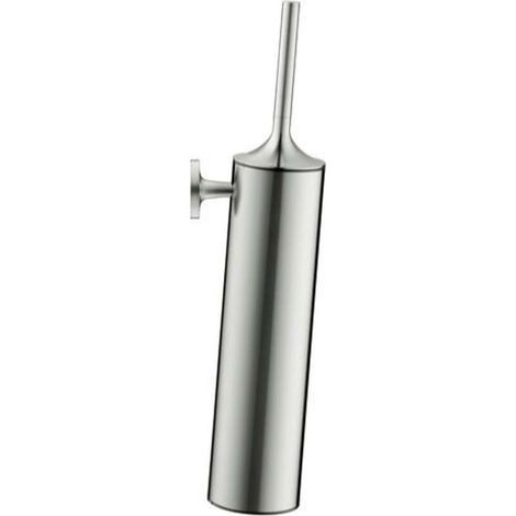 Ensemble brosse Duravit Starck T, mural, 0099467000 (1/3)