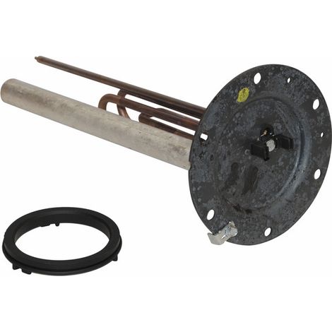 Ensemble blindé 220W 230V + joint + anode - ATLANTIC : 030238
