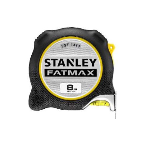 Stanley - Maßband 8 m FMHT38217-0