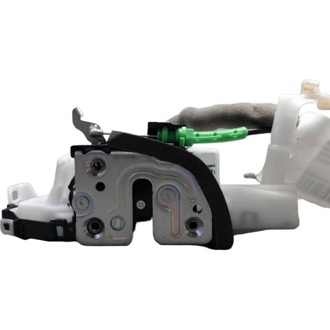 [PRODUIT D'OCCASION] Systeme Condamnation Avant Gauche NISSAN Juke ♻️ Ref Oe. 80501ba60c - Garantie à vie (1/3)