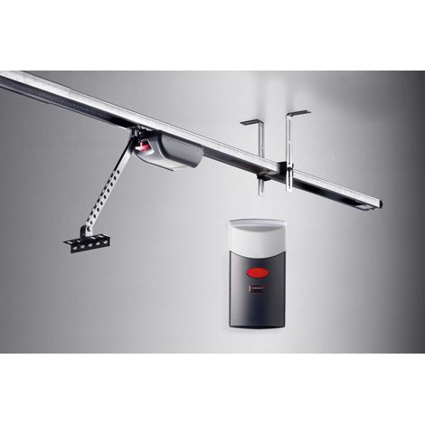 Moteur Duo Vision 650 - 650N Nf En 868.8Mhz - Sans Rail Et Sans Télécommandes APERTO SOMMER