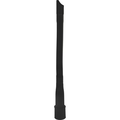 Original Einhell Flexible Fugendüse lang (passend für Einhell Nass-Trockensauger mit Saugrohr-Ø 36 mm, 41 cm lang, Anwendung beim Trocken- und Nasssaugen) (1/5)