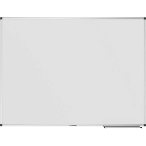 [GEBRAUCHT] B-Ware Legamaster Whiteboard Tafel Magnettafel Unite Weiß Glatt Ablageschale 120x90 Cm