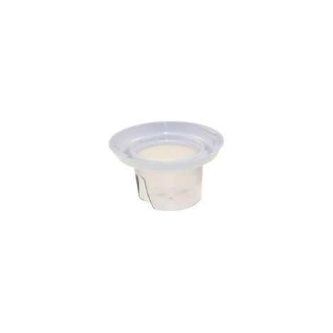 BOL PLASTIC MINI CHOOPER POUR PETIT ELECTROMENAGER PHILIPS - 996510051798