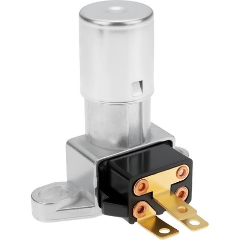 Interrupteur Variateur de Phares Au Plancher 12338706 Compatible avec Firebird Et Compatible avec Camaro Les Véhicules (1/5)