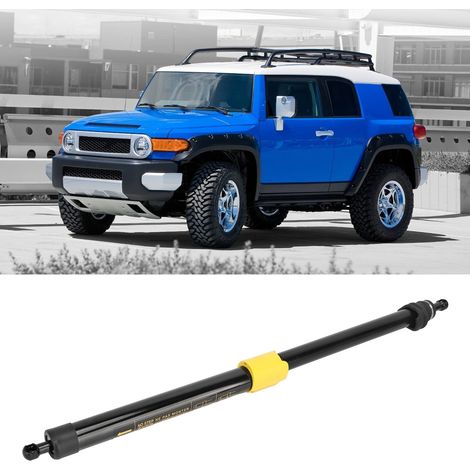 Stoßdämpferhalterung für die linke hintere Tür 68907-35081, kompatibel mit Toyota FJ Cruiser 07-14 (1/5)