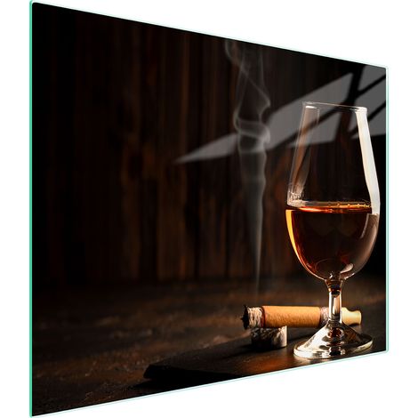 TABLA DE CORTAR VIDRIO 52x30 VINO (1/5)