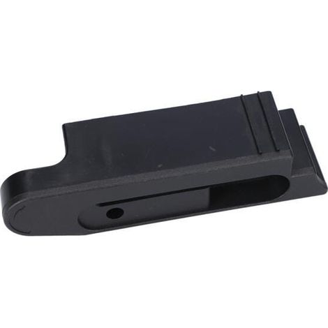 Capot de recouvrement pour Ponceuse a bande BOSCH OUTILLAGES - 2610387965