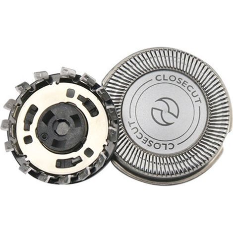 Geeignet für Philips Scherköpfe S300, S301, S311, S321 und S330. (1/4)