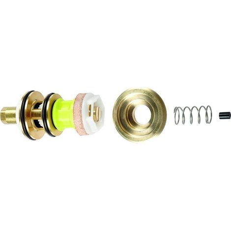 GROHE 509 Interni