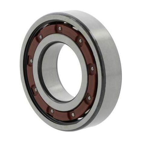 FAG Rillenkugellager 6304 -TB-P6-C3 Innen-Ø 20 mm Außen-Ø 52 mmBreite15 mm