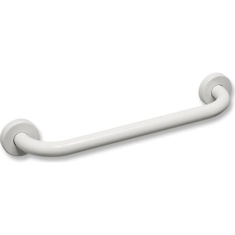 Maniglione lineare serie EASY Idral 12000V-90  Bianco