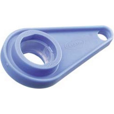 5PZ CHIAVE DI SERVIZIO PER MONTAGGIO AERATORI