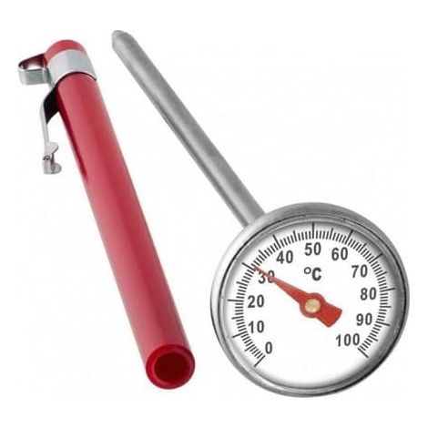 Thermomètre de cuisine pour la cuisson