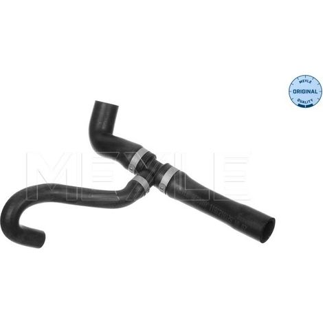 Durite de radiateur Meyle 119 121 0179 AUDI 028 121 053 K