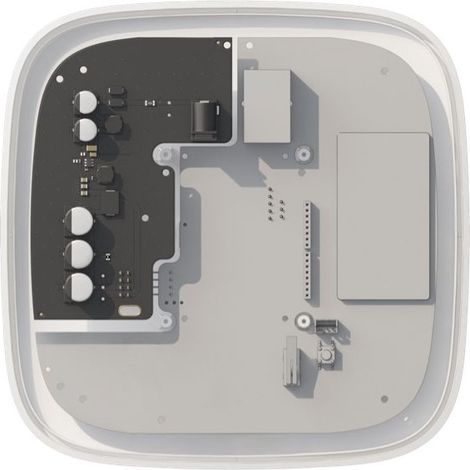 Modulo di Alimentazione 12V DC Compatibile con Ajax Hub 2 - AJ-DC12V-PCB2: La Soluzione per una Sicurezza  Affidabile (1/4)