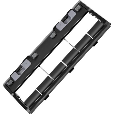 Accessoires de couvercle de brosse principale pour Ecovacs Deebot X1 Omni/X1 Turbo/OZMO T20/N8/N8 Pro/N8 Plus/N8 Pro Plus/T8/T8 AIVI/T8 Plus/T5/N5/T10/T10 Turbo/T9/T9 Plus/T9 AIVI/950/920 aspirateur (1/5)