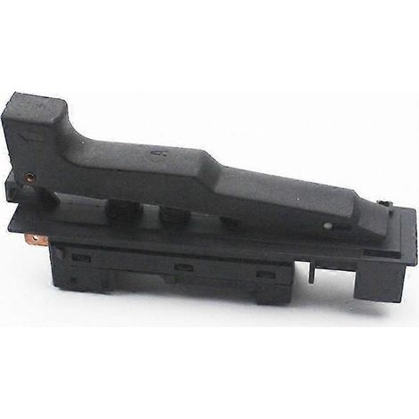 Interrupteur de remplacement pour meuleuse d'angle GWS20-180 - Accessoire pour outil électrique (1/5)