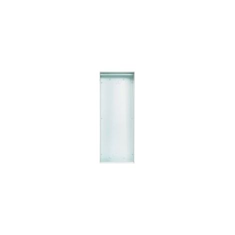 Boit visiere saillie pour 7772/18 URMET 2P22 (1/3)
