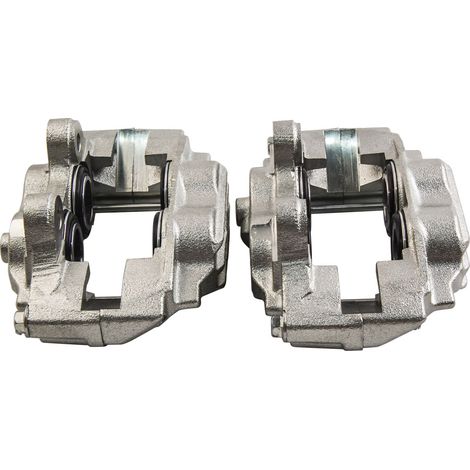 Bremssattel Vorne Links und Rechts für Toyota Hilux V Pick-up LN, KZN1, VZN1Bremssattel Vorne Links Rechts for Toyota Hilux V Pick-up LN, KZN1, VZN1MATD (1/5)