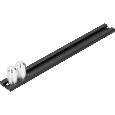 Hobelanschlag-Schraubstock für Werkbank, DIY-Positionierplatte, Holzbearbeitungshilfsmittel, 20-mm-Bohrung für Tisch. (1/5)