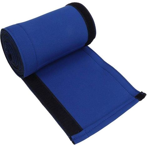 Piscine Main Courante Couverture Couverture Piscine Antidérapant Main Rail Couverture Protecteur pour Intérieur Extérieur 10ft (1/4)