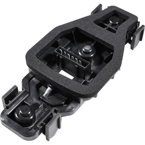 Feu Arrière Porte Ampoule Platine de feux arrière Compatible avec Citroen Berlingo Peugeot Partner 1996-2007 6346.79 634679