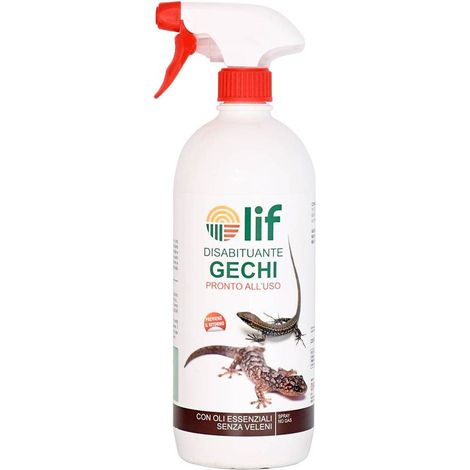 DISABITUANTE PER GECHI lt. 1