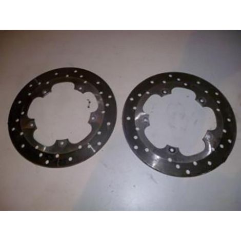 [PRODUIT D'OCCASION] Disque de frein avant origine pour scooter Piaggio 125 X9