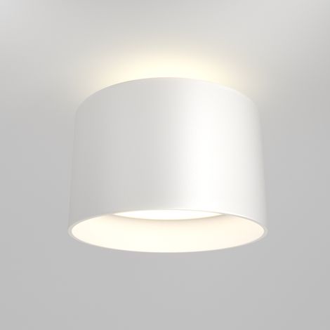 Maytoni Planet Downlight monté en surface blanc 3000K (1/5)