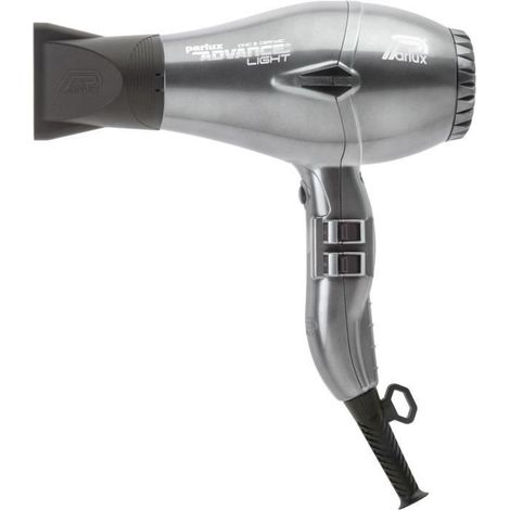 Parlux advance sèche-cheveux grey 1 pc. (1/2)