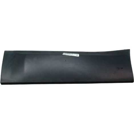 [PRODUIT D'OCCASION] Protection Porte Arriere Gauche NISSAN Qashqai Break I Phase 1 2007-2010 ♻️ Ref Oe. 82871br01b - Garantie à vie