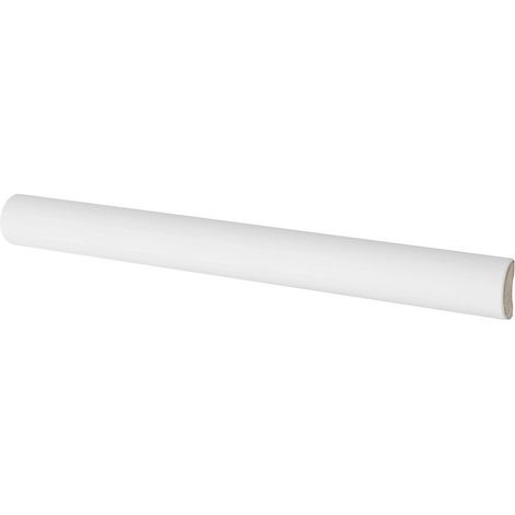 TORELLO WHITE MATT 2X15 (EQ-20)