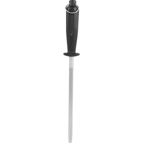 Aiguiseur couteau – acier inoxydable – tige bâton – professionnel – modèle 01 (1/5)