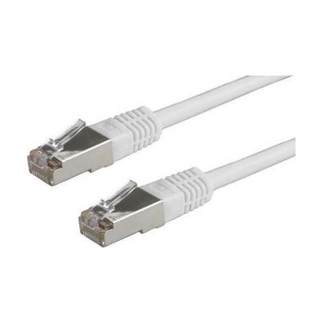 Nilox 0.5m UTP Cat5e câble de réseau Gris 0,5 m U/UTP (UTP)