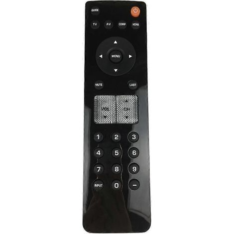 Für RC-VR2 FHDTV10A V0320E VO32OE VP322HDTV20A TV-Medienfernbedienung (1/5)