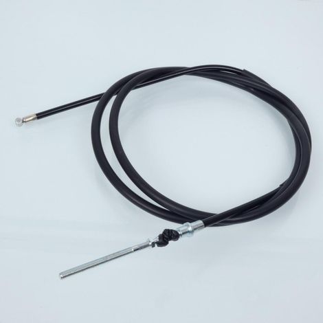 teknix hinterradbremskabel für roller peugeot 50 kisbee 4t 2010