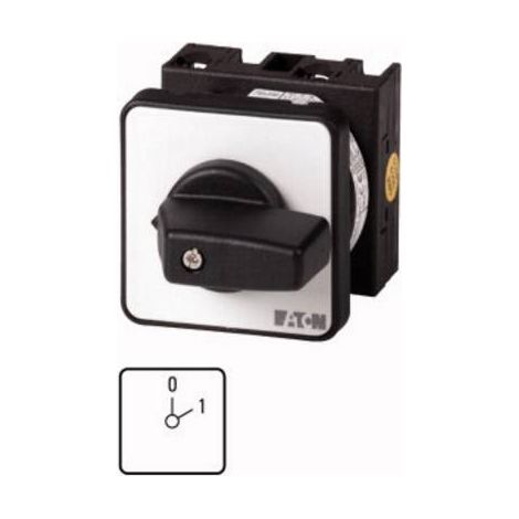 Eaton 011713 T0-2-8203/EZ Interrupteur ON-OFF 1 pc(s) Q256822 (1/2)