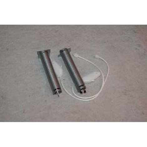 Kit molle e cavi per porta - Lavastoviglie - BOSCH - 2596293662734935804