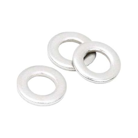 Ranelle Piane Inox Foro Mm.6