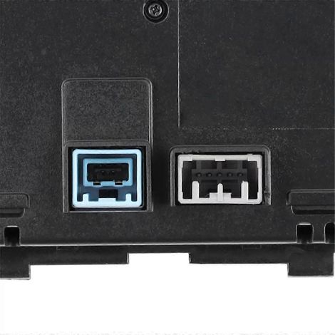 Autoradio avec écran tactile de navigation 7 pouces pour modèles 2016-2018 (1/5)