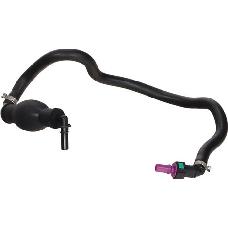 Kit di tubi del carburante rapidi FT00922 (1/4)