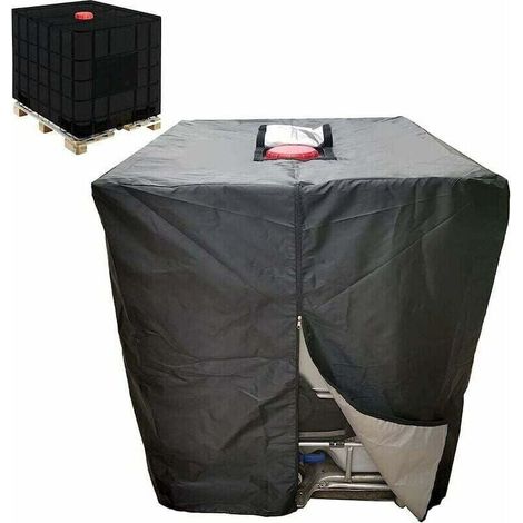 Pompe d'aquarium 2000 L/h 35 W, pompe submersible 230 V pour bassins, fontaines extérieures et aquariums. Idéale pour les fontaines et les aquariums. - AquaForge (1/4)