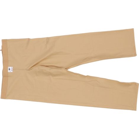 Legging compressif femme taille haute, pantalon gainant ventre plat, sculptant minceur pour liposuccion, sport quotidien, yoga et fitness. (1/5)
