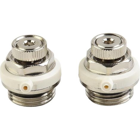 2 pour BSP Automatique Air Vent Auto Cut Off Auto Bleeding (1/5)