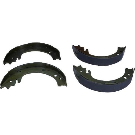 MAXGEAR 19-4555 Mâchoires de frein à main SUZUKI GRAND VITARA (1/2)