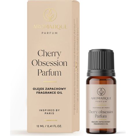 Olio profumato Aromatique Cherry Obsession 12ml (1/2)